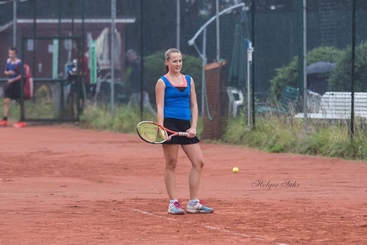 Alicia Melosch 541 - Norderstedt Open